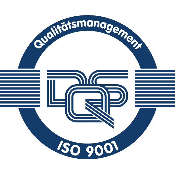 ISO 9001