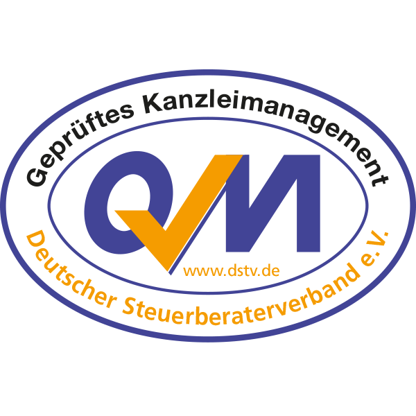 DStV Qualitätssiegel