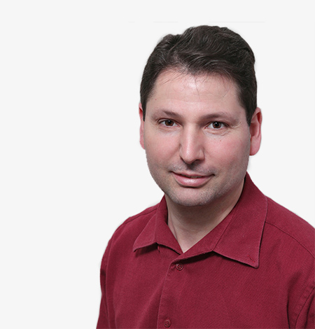 Alexander Widmaier